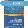 100 lps az rettsgihez ? Matematika (Rendszerez feladats