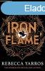 IRON FLAME