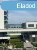 Elad j pts, kivl laksok vz kzeli, liftes trsash