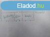 Elad 45 nm-es Feljtott Tglalaks Budapest IX. kerlet
