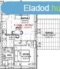 Elad 37m2-es Tglalaks, Balatonlelle