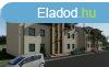 Elad 55m2-es Tglalaks, Kapuvr