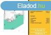 Elad 34m2-es Tglalaks, Kapuvr