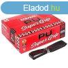 PU Super grip Black basic grip packaging 1 pc