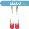 Steppers mini stilts red variant 43378