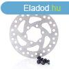 Brake disc incl. screws - U3, U3.1