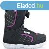 Raven Diva ATOP 2022/23 snowboard bakancs