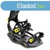  Raven FT360 lemon gyorsbelps snowboard kts