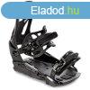  Raven S230 black snowboard kts