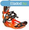  Raven FT360 orange gyorsbelps snowboard kts