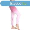 Vibe Fit sportleggings piros ruha S-es mret