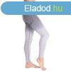 Vibe Fit sportleggings szrke ruhzat L-es mret