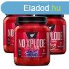 BSN NO-Xplode Legendary Pre-W.Out 650g Red Rush