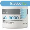 OstroVit AOL 3000mg 120 kapszula