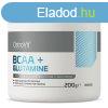 OstroVit BCAA + Glutamine 200g Orange