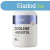 OstroVit Choline + Inositol (Kolin + Inozitol) 90 tabletta