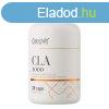 OstroVit CLA 1000 30 kapszula