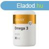 OstroVit Omega 3 30 kapszula