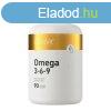 OstroVit Omega 3-6-9 90 kapszula