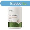 OstroVit Resveratrol VEGE 60 kapszula