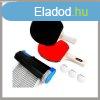 Spokey Pingpong szett ? 2 t + 3 labda + felcsptethet hl