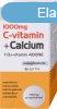 DR.CHEN C-VIT.+KALCIUM+D3 VITAMIN 10DB