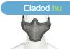 Invader Gear flmaszk alakformlshoz, szrke