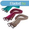 CARRY STRAP jgasznyeg hordozpnt - Grey - Bodhi