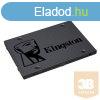 Dysk SSD Kingston 960GB A400 SATA3 2.5 SSD (7mm height) Read