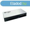 Sandberg Krtyaolvas - Multi Card Reader USB3.0 (ezst-feke