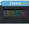 CORSAIR Vezetkes Billentyzet Gaming, K55 RGB PRO, 6 progra