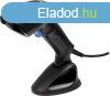 Datalogic GD4520 Vonalkdolvas Black