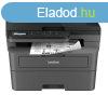 Brother DCP-L2640DN, A4 laser MFP, print/scan/copy, 34 oldal
