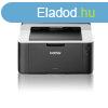 Brother HL-1112E, A4 laser mono printer, 20 oldal/perc, 2400