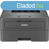 Brother HL-L2442DW, A4 laser mono printer, 30 oldal/perc, 12