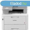 Brother MFC-L8390CDW, A4 laser color MFP, print/scan/copy, 3
