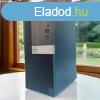 Sokoldal DELL Optiplex XE3 MT i5-8600/8DDR4/256NVME SSD Win