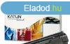 Utngyrtott HP Q2612A Toner Black 2.000 oldal kapacits KAT