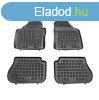 mretpontos gumisznyeg VW Caddy 2004-2020 (5 ls)|Rezaw-Pl