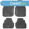 Audi A6 1997-2004 mretpontos gumisznyeg|Rezaw-Plast