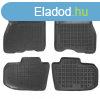 mretpontos gumisznyeg Nissan Leaf 2010-2017|Rezaw-Plast
