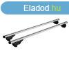 CSOMAGTART HELIO RAIL L KOMPLETT 119,5CM