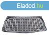 Gumi mretpontos csomagtr tlca VW Golf VIII. 2020- (ferdeh
