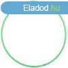 Hula Hoop Neon torna karika tmrje 80 cm