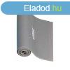 Aerobikszalag edzszalag 120 x 15 cm szrke mret SS