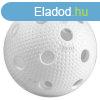 Hivatalos floorball labda, fehr csomagolsban, 1 db