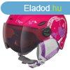 Rider PRO Light gyermek ssisak rzsaszn circuit 53-55