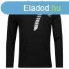 Club 22 Cliff LS Men frfi pl, fekete, XXL mret
