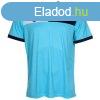 Frfi rvid ujj Court pl trkizkk ruhzat L-es mret