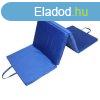 Comfort Mat sszecsukhat tornasznyeg kk csomagols 1 db